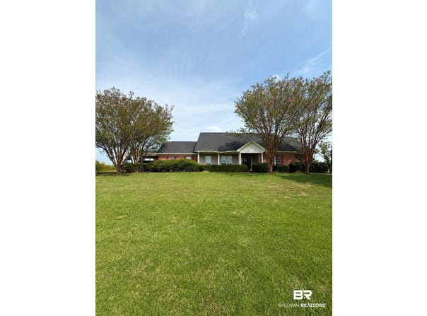 84 Pappas Pond Rd, Montgomery, AL 36043