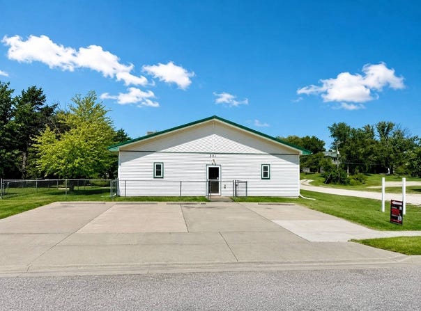 321 E 18th, Concordia, KS 66901