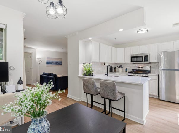 111 TIMBERBROOK Lane, GAITHERSBURG, MD 20878