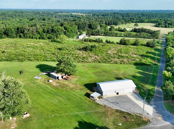 70 County Road 610, Section, AL 35771