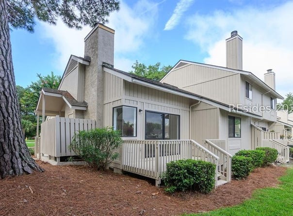 5 Gumtree Road, Hilton Head Island, SC 29926