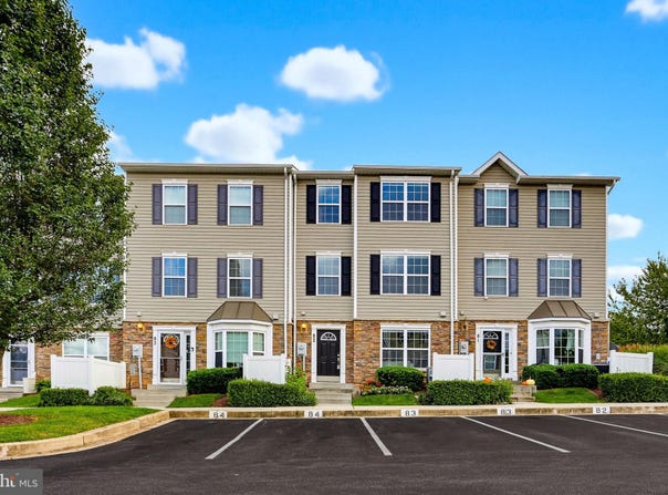 1909 LENNOX Drive, ELDERSBURG, MD 21784
