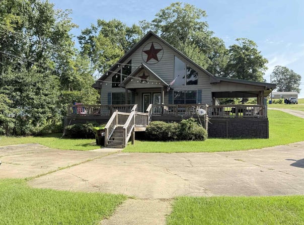 29715 Hamner Rd, Andalusia, AL 36421