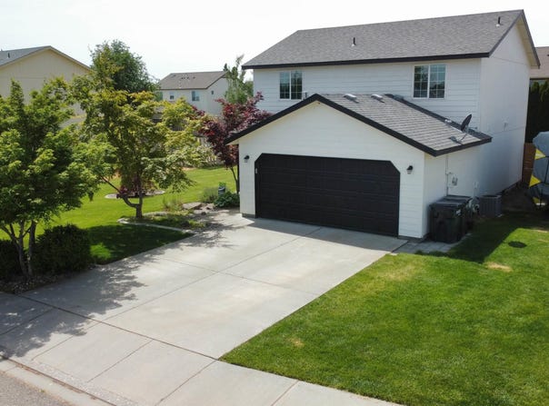 6112 Westminster Ln, Pasco, WA 99301