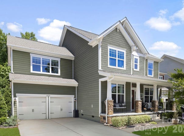 2028 Brightflower Lane, York, SC 29745