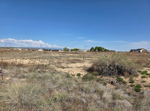 1169 E Gunpowder Lane, Pueblo West, CO 81007