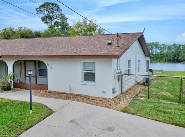 1815 Key Lake Drive, Sebring, FL 33875