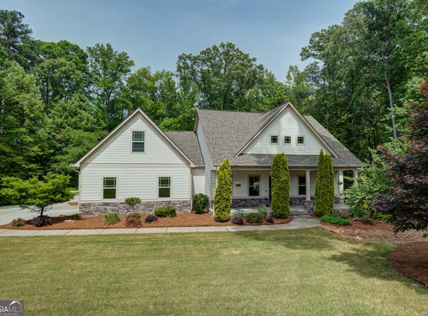 105 Laurel Forest Drive, Tyrone, GA 30290
