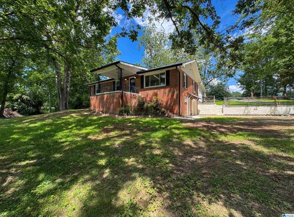 8502 BAGLEY ROAD, DORA, AL 35062