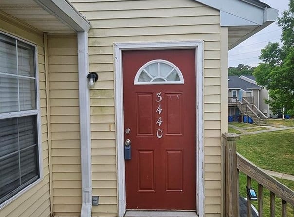 3440 Clover Road E, Chesapeake, VA 23321