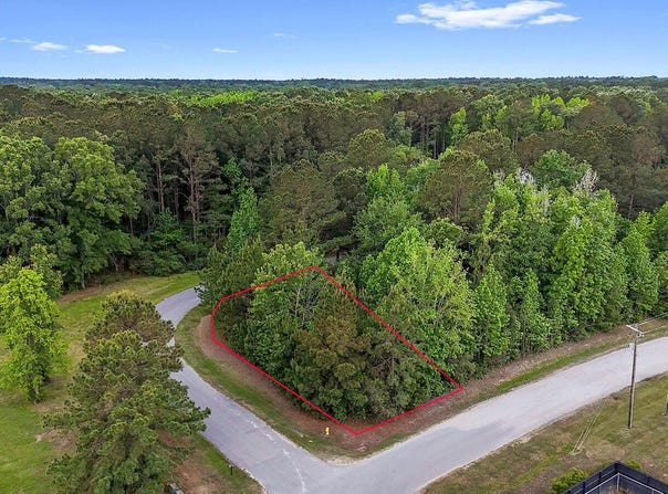 581 Founders Oak Way, Yemassee, SC 29945