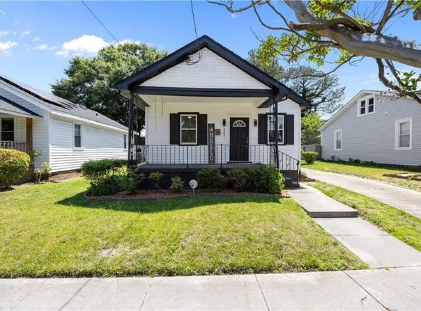 2209 Saint Denis Avenue, Norfolk, VA 23509