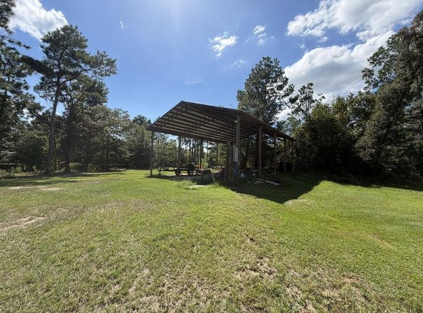 Lake Virginia Drive lot: 762, Donalsonville, GA 39845