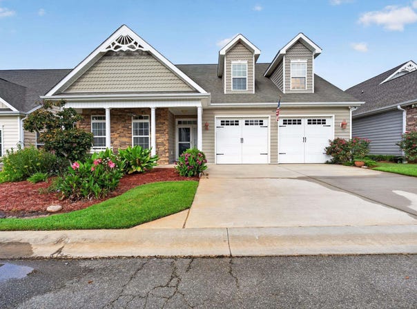 107 Fairway Oaks Drive, Perry, GA 31069