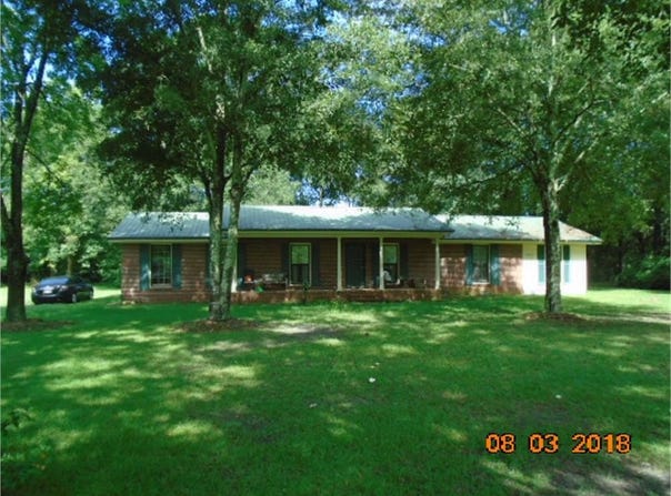 2340 GA HWY 33 S, Moultrie, GA 31768