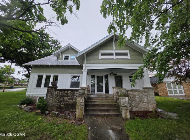 365 N Main Street, Granby, MO 64844