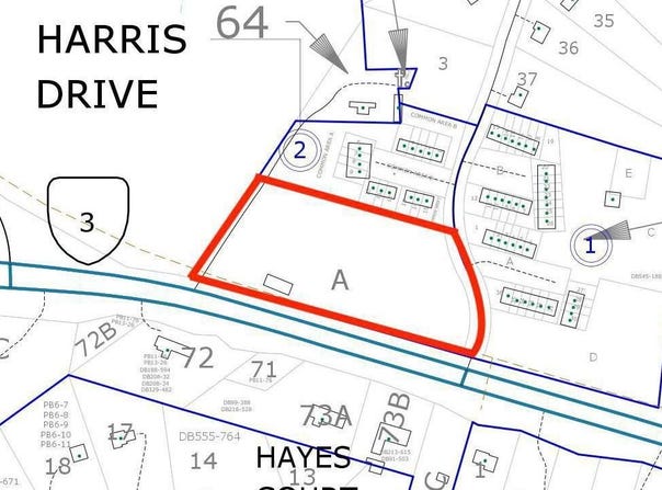 KINGS Highway, KING GEORGE, VA 22485
