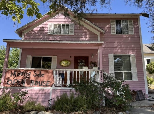 35578 Ca-190, Springville, CA 93265