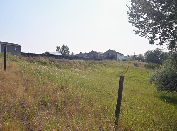 Taylor Avenue, Sheridan, WY 82801