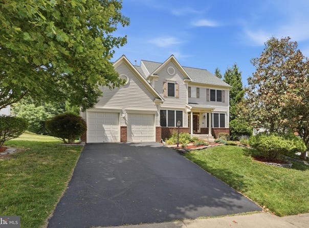 18620 KERILL Road, TRIANGLE, VA 22172