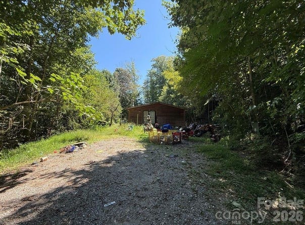 245 Adobe Road, Sylva, NC 28779