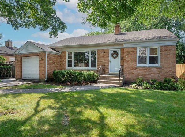 334 Spruce Street, Glenview, IL 60025
