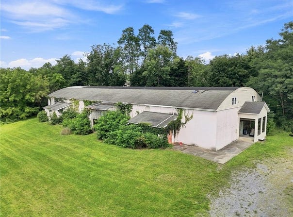 835 Gilbert Road, Chestnuthill Twp, PA 18330