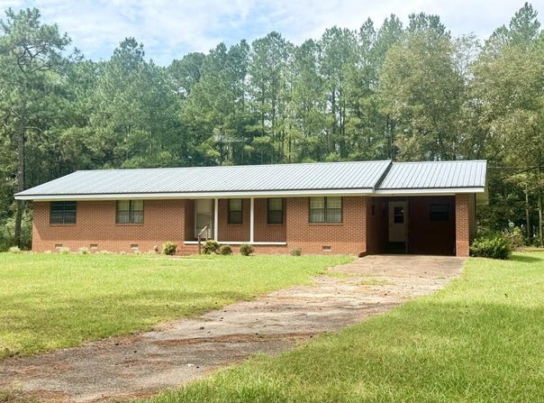 179 County Road 5, Samson, AL 36477