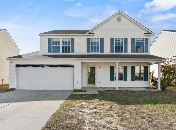 245 Fox Grove Circle, Columbia, SC 29229