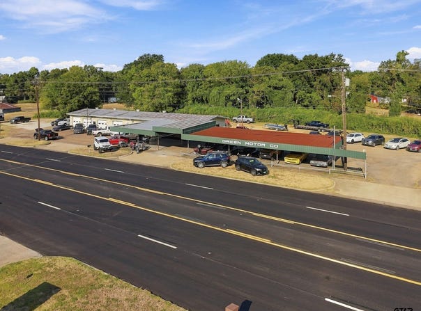 511 S Greer, Pittsburg, TX 75686