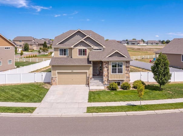 1618 Shoreview Pkwy, Severance, CO 80550