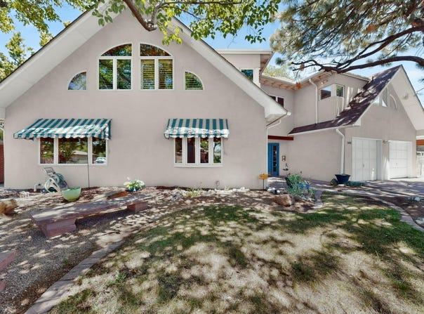 1400 Solano Drive NE, Albuquerque, NM 87110