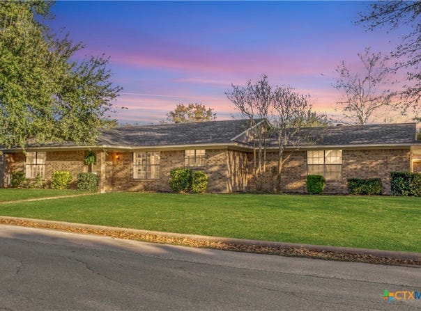 4314 Fox Trail, Temple, TX 76504