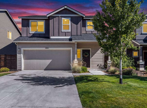20526 SE Cameron Avenue, Bend, OR 97702