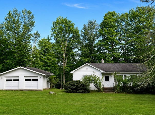 901 State Route 296, Jewett, NY 12444
