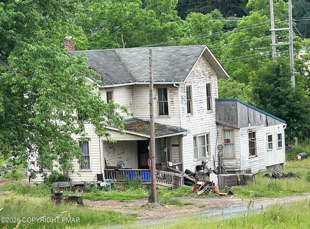 47 Batterson Lane, Troy, PA 16947
