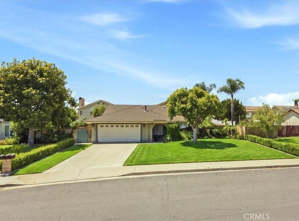 12206 Abacherli, Chino, CA 91710
