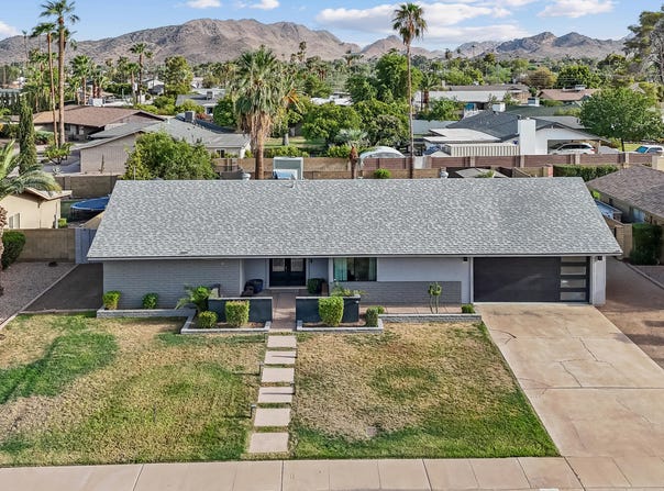 3915 E YUCCA Street, Phoenix, AZ 85028