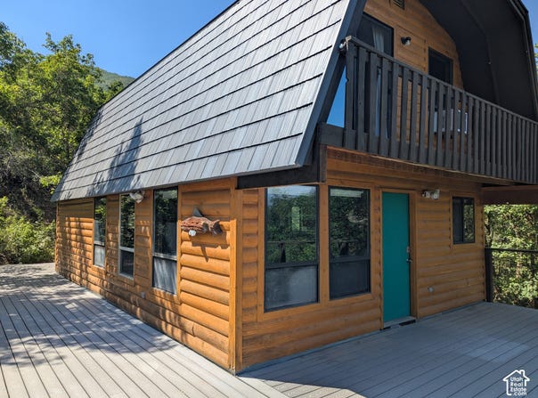 1544 W VALLEY Rd, Midway, UT 84049