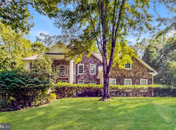 30 PARTRIDGE Lane, STAFFORD, VA 22556