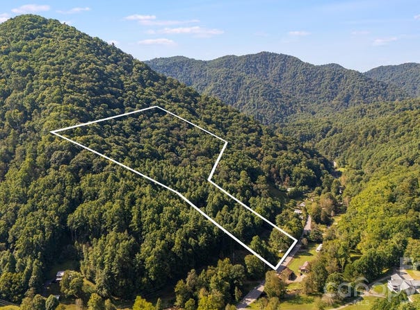 Big Laurel Road, Mars Hill, NC 28754