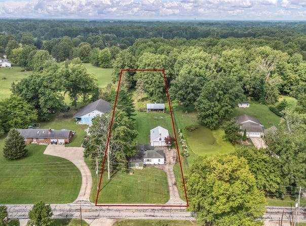 11690 Durkee Road, Grafton, OH 44044