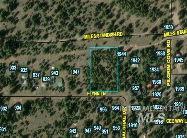 Flynn Ln, McCall, ID 83638