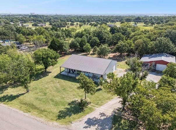 32700 Tincup Drive, Shawnee, OK 74804