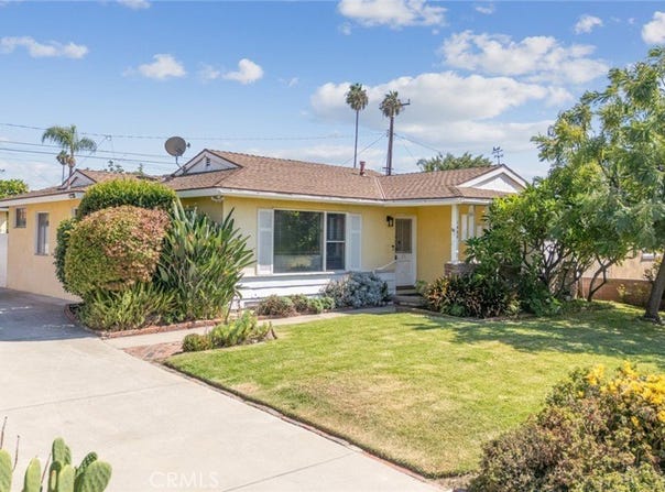 1460 N ALDENVILLE Avenue, Covina, CA 91722