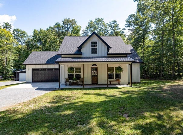 10370 Tn-150, Sequatchie, TN 37374