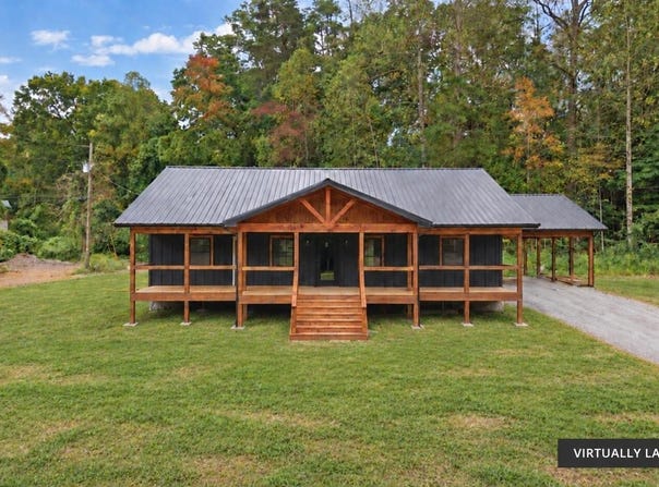 79 Dry Pond Lane, Whitley City, KY 42653