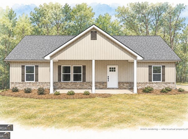 193 Tabitha Page Lane, Toccoa, GA 30577