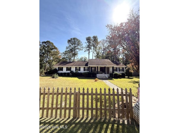 664 Magnolia Drive, Thomson, GA 30824