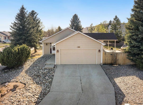 4520 SULLIVAN ST, Cheyenne, WY 82001-0000
